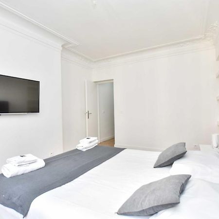 Cozy Apartment 1Br 4P - Royal Palace Lo Museum Paris Exterior photo